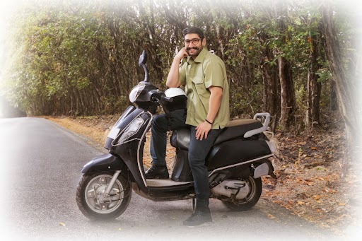 Two-Wheeler Insurance - Securing your ride with comprehensive coverage from DgNote Technologies Pvt. Ltd..